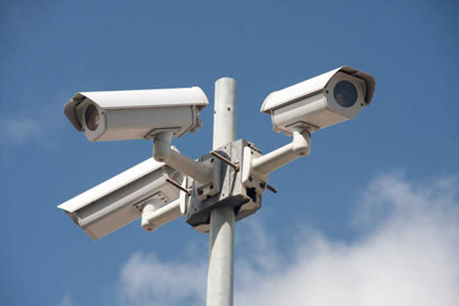 The Future of Security: How CCTVSLED Enhances Surveillance and Visibility