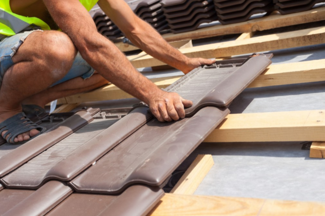 Installation and Replacement Services for Your Home