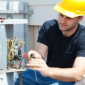 Professional Electrician