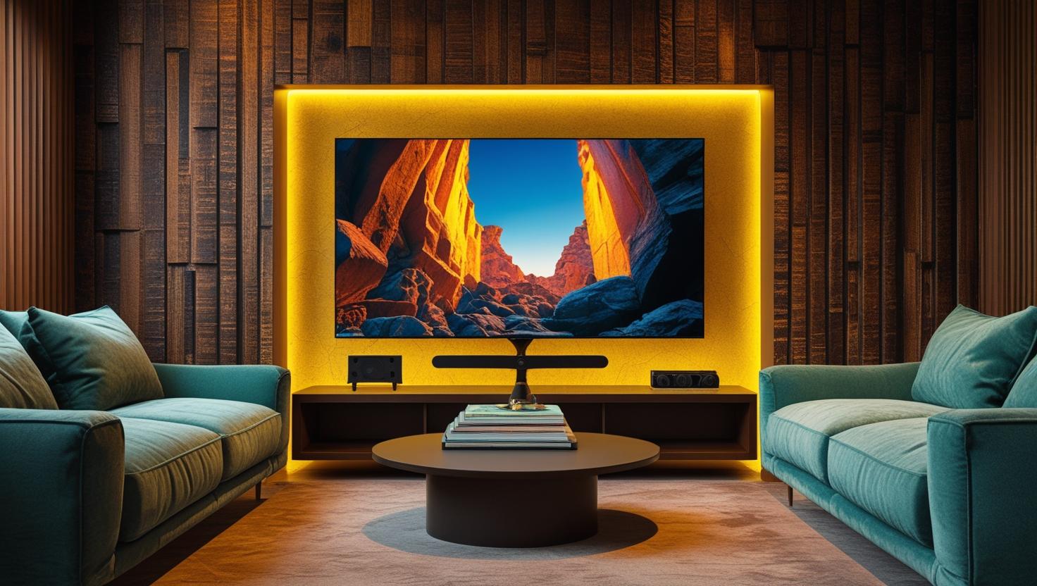 Why Professional TV Mounting Toronto Is Essential