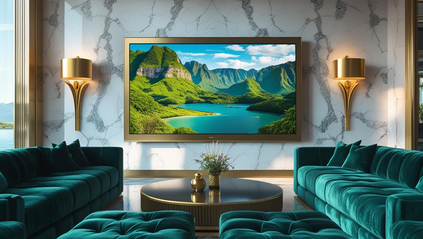 TV Mounting Calgary That Improves Viewing Experience post thumbnail image