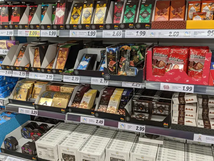 Best Lidl products for daily home needs