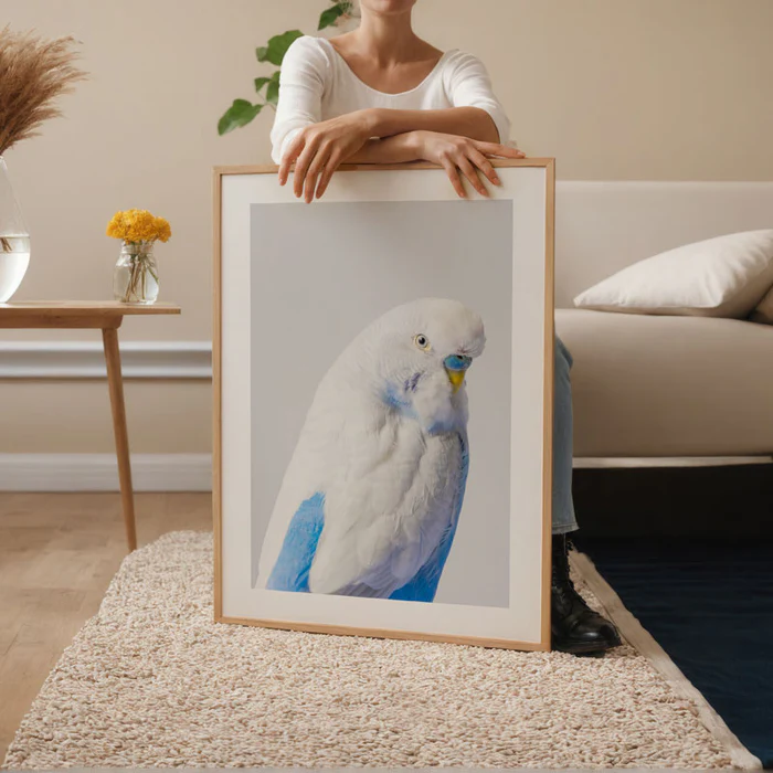 Why Soft Wildlife Prints Feel More Premium Than Generic Decor post thumbnail image
