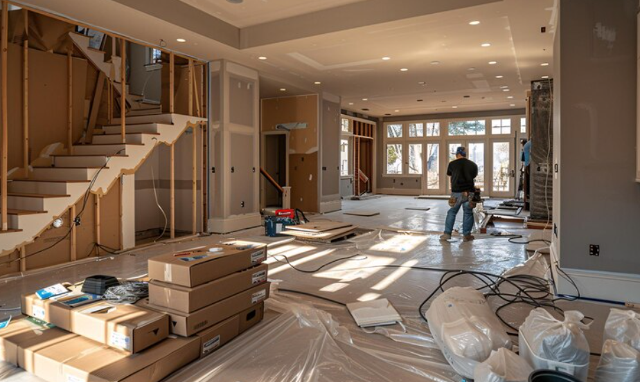 The Ultimate Guide to Essential Services for Your Home Renovation Project post thumbnail image