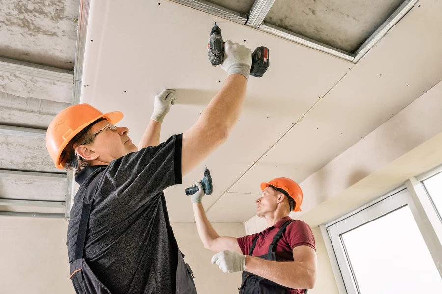 Why Timely Drywall Repairs Protect Your Home and Increase Value post thumbnail image