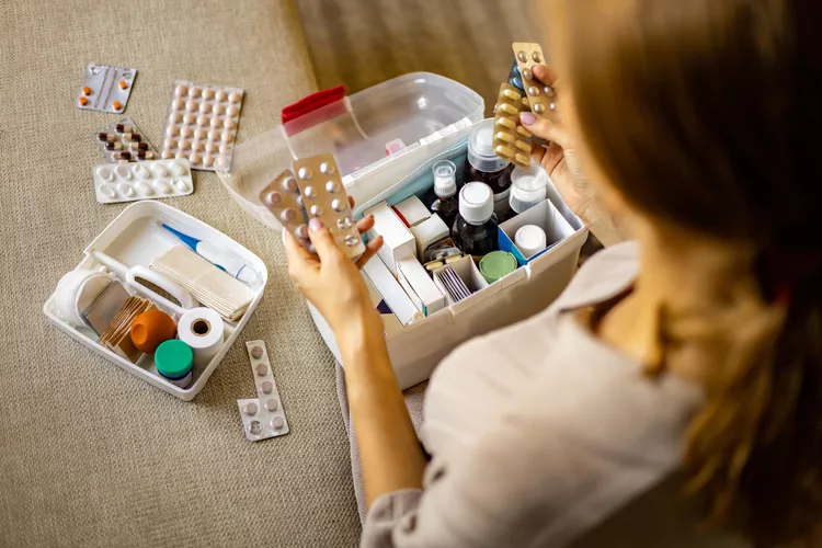 Family Medicine Storage Ideas for Safer Organized Household Access post thumbnail image